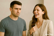 Myytti “Happy Wife, Happy Life”