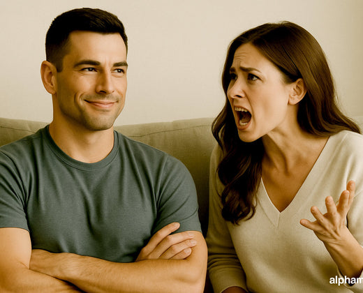 Systeeminen miesten “narsismi” – käärmeöljyterapeuttien myyntitaktiikka