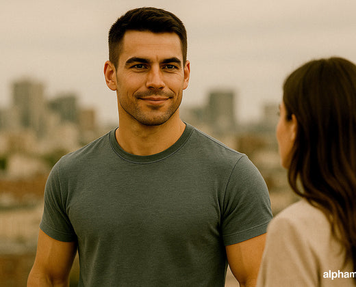 20-vuotiaat – Altavastaajan aika