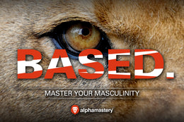 BASED – Alpha Mastery™ -ohjelman päätuote