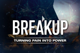 BREAKUP – Kivusta voimaan